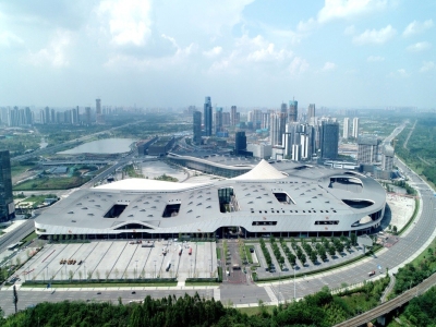 天意機械邀您相約成都｜CHCC2024第二十五屆全國醫(yī)院建設大會暨國際醫(yī)院建設、裝備及管理展覽會
