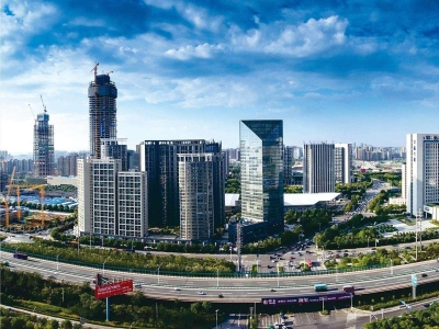 陜西漢中提升裝配化建造水平，十部門印發(fā)綠色建筑創(chuàng)建行動工作方案